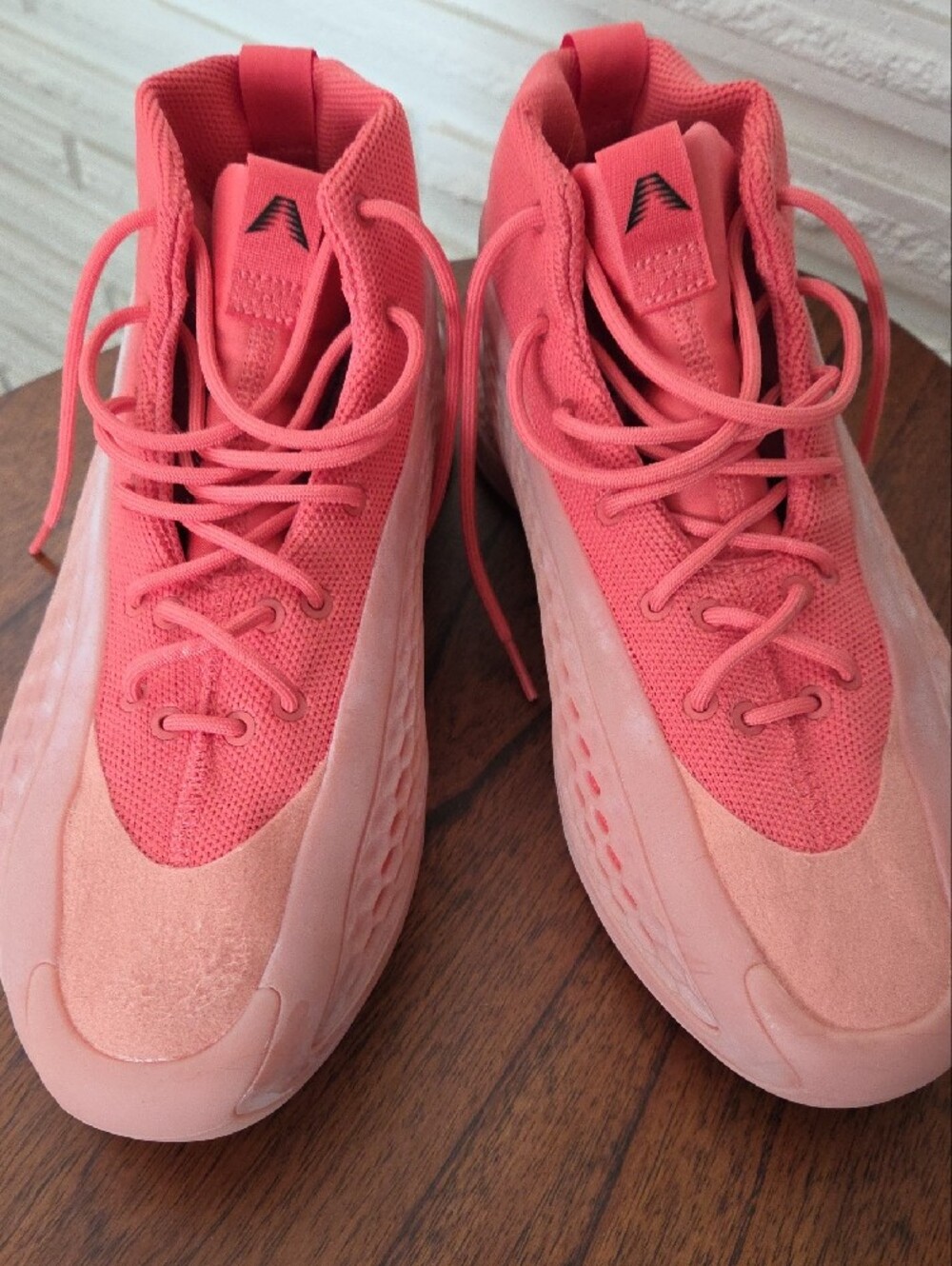Adidas Men's Basketball Shoes Anthony Edwards